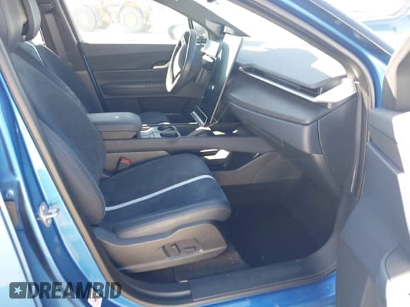 ✅ 2023 Fisker Ocean One • VIN: VCF1ZBU23PG004224 • Лот: 43533105. Опубликован ранее на IAAI с пробегом 7 миль. Бесплатный доступ к архиву аукционных продаж из США и подробный отчёт об истории автомобиля на DreamBid. Изображение 5.