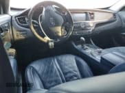 ✅ 2015 Kia K900 Luxury • VIN: KNALW4D46F6027271 • Lot: 88256555. Listed on Copart with 118,805 mi. Free auction sales archive from the USA and detailed vehicle history report at DreamBid. Image 8.