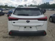 ✅ 2020 Lexus UX 250h • VIN: JTHP9JBH7L2034554 • Lot: 67590335. Wystawiony na Copart z przebiegiem 58 045 mil. Bezpłatny archiwum sprzedaży aukcyjnych z USA i szczegółowy raport historii pojazdu na DreamBid. Zdjęcie 6.