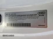 ✅ 2010 Audi S5 Premium Plus • VIN: WAUCVAFR3AA062902 • Lot: 57531145. Listed on Copart with 103,569 mi. Free auction sales archive from the USA and detailed vehicle history report at DreamBid. Image 12.