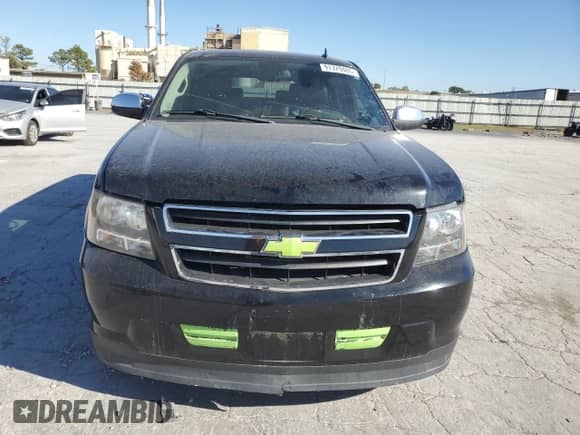 2008 Chevrolet Tahoe с VIN 1GNFC13568R228372, выставлен на аукционе Copart как лот 91379405 с пробегом 187 699 миль миль и Чистый • Clean title. История ставок и продаж доступна на DreamBid. Изображение 5.