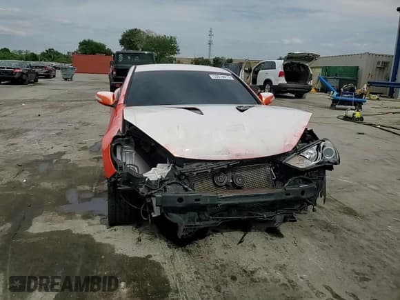 ✅ 2015 Hyundai Genesis Coupe 3.8L Base • VIN: KMHHT6KJ0FU128867 • Лот: 53978015. Опубликован ранее на Copart с пробегом 80 383 миль. Бесплатный доступ к архиву аукционных продаж из США и подробный отчёт об истории автомобиля на DreamBid. Изображение 13.