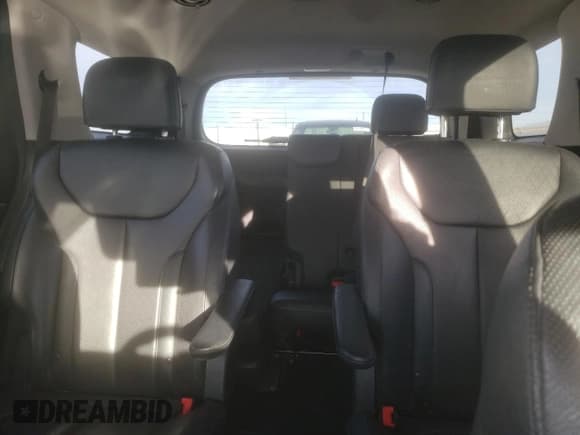 ✅ 2020 Hyundai Palisade SEL • VIN: KM8R4DHE1LU088746 • Лот: 82206654. Опубликован ранее на Copart с пробегом 84 023 миль. Бесплатный доступ к архиву аукционных продаж из США и подробный отчёт об истории автомобиля на DreamBid. Изображение 10.