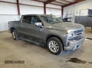 ✅ 2021 Chevrolet Silverado 1500 LTZ • VIN: 3GCUYGEL1MG346145 • Lot: 69864014. Wystawiony na Copart z przebiegiem 95 083 mil. Bezpłatny archiwum sprzedaży aukcyjnych z USA i szczegółowy raport historii pojazdu na DreamBid. Zdjęcie 4.
