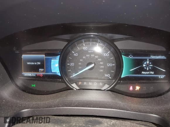 ✅ 2018 Ford Explorer XLT • VIN: 1FM5K8D8XJGC38389 • Lot: 43881336. Wystawiony na IAAI z przebiegiem 93 398 mil. Bezpłatny archiwum sprzedaży aukcyjnych z USA i szczegółowy raport historii pojazdu na DreamBid. Zdjęcie 7.