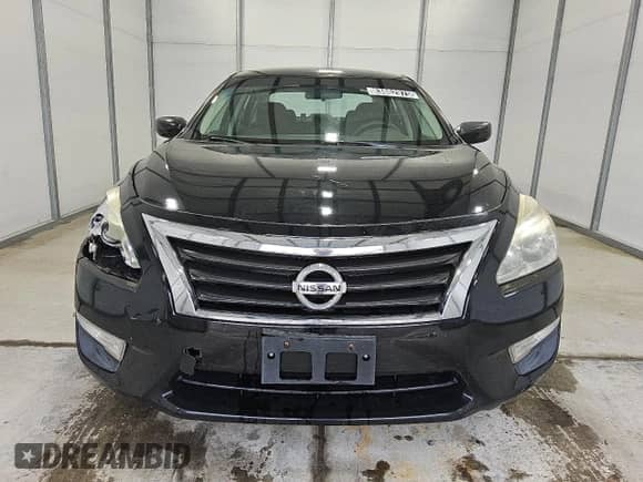 2015 Nissan Altima 2.5 с VIN 1N4AL3AP7FC187047, выставлен на аукционе Copart как лот 83862975 с пробегом 147 018 миль миль и Чистый • Clean title. История ставок и продаж доступна на DreamBid. Изображение 5.