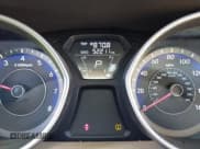 ✅ 2013 Hyundai Elantra GLS • VIN: KMHDH4AE0DU945875 • Lot: 43606698. Listed on IAAI with 52,211 mi. Free auction sales archive from the USA and detailed vehicle history report at DreamBid. Image 7.