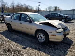 ✅ 2003 Chevrolet Malibu • VIN: 1G1ND52J83M715675 • Lot: 51230505. Wystawiony na Copart z przebiegiem 204 016 mil mil. Skorzystaj z bezpłatnego archiwum sprzedaży aukcyjnych z USA i zobacz szczegółowy raport historii pojazdu na DreamBid. Zdjęcie 4.