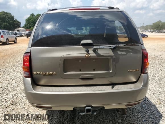 ✅ 2002 Oldsmobile Bravada • VIN: 1GHDT13SX22197210 • Lot: 64123835. Wystawiony na Copart z przebiegiem 179 344 mil. Bezpłatny archiwum sprzedaży aukcyjnych z USA i szczegółowy raport historii pojazdu na DreamBid. Zdjęcie 6.