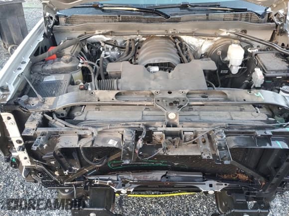 ✅ 2015 Chevrolet Silverado 1500 LT • VIN: 1GCRCREC1FZ431764 • Лот: 80342874. Опубликован ранее на Copart с пробегом 143 658 миль. Бесплатный доступ к архиву аукционных продаж из США и подробный отчёт об истории автомобиля на DreamBid. Изображение 11.