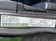 ✅ 2020 Jeep Grand Cherokee Limited • VIN: 1C4RJEBG6LC404547 • Lot: 43207346. Listed on IAAI with 129,631 mi. Free auction sales archive from the USA and detailed vehicle history report at DreamBid. Image 9.