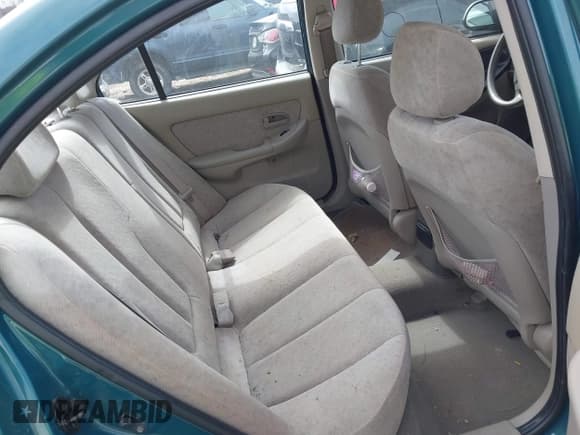 ✅ 2006 Hyundai Elantra GLS • VIN: KMHDN46D16U237680 • Lot: 41706052. Wystawiony na IAAI z przebiegiem 63 569 mil. Bezpłatny archiwum sprzedaży aukcyjnych z USA i szczegółowy raport historii pojazdu na DreamBid. Zdjęcie 8.