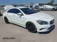 2018 Mercedes-Benz CLA 250 с VIN WDDSJ4EB5JN526223, выставлен на аукционе IAAI как лот 43177797 с пробегом 126 072 миль миль и . История ставок и продаж доступна на DreamBid. Изображение 1.
