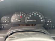 ✅ 2005 Cadillac XLR • VIN: 1G6YV34A255604073 • Lot: 86889874. Listed on Copart with 39,624 mi. Free auction sales archive from the USA and detailed vehicle history report at DreamBid. Image 8.