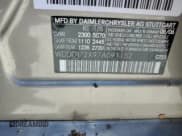 ✅ 2007 Mercedes-Benz CLS 550 • VIN: WDDDJ72X97A091152 • Лот: 63346344. Опубликован ранее на Copart с пробегом 126 952 миль. Бесплатный доступ к архиву аукционных продаж из США и подробный отчёт об истории автомобиля на DreamBid. Изображение 12.