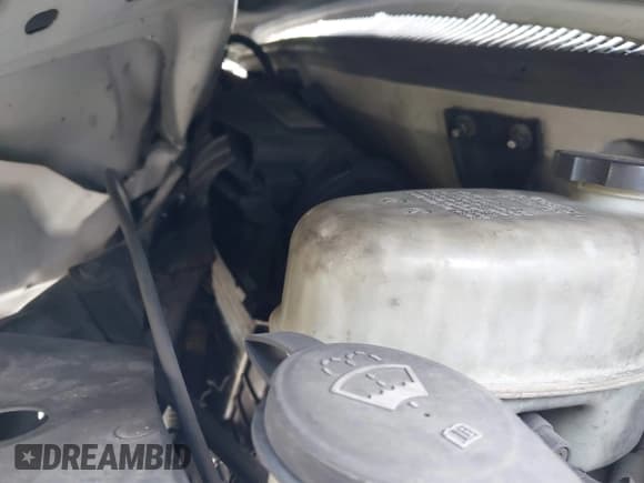 ✅ 2008 Chevrolet Express Cargo • VIN: 1GCGG25C481140941 • Lot: 43745272. Listed on IAAI with 373,799 mi. Free auction sales archive from the USA and detailed vehicle history report at DreamBid. Image 10.