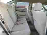 2002 Chevrolet Impala с VIN 2G1WF52E429149673, выставлен на аукционе Copart как лот 80441194 с пробегом 189 713 миль миль и Списание • Salvage title. История ставок и продаж доступна на DreamBid. Изображение 10.