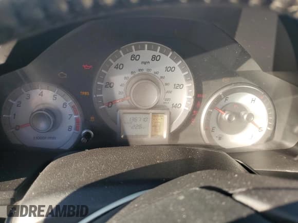 ✅ 2013 Honda Pilot EX-L • VIN: 5FNYF3H58DB034052 • Лот: 90883205. Опубликован ранее на Copart с пробегом 136 710 миль. Бесплатный доступ к архиву аукционных продаж из США и подробный отчёт об истории автомобиля на DreamBid. Изображение 9.