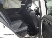 ✅ 2021 Toyota RAV4 Hybrid LE • VIN: 2T3L6RFV9MW004178 • Lot: 81271845. Listed on Copart with 76,639 mi. Free auction sales archive from the USA and detailed vehicle history report at DreamBid. Image 11.