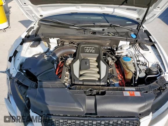 ✅ 2010 Audi S5 Prestige • VIN: WAUVVAFR2AA051480 • Лот: 85179425. Опубликован ранее на Copart с пробегом 101 048 миль. Бесплатный доступ к архиву аукционных продаж из США и подробный отчёт об истории автомобиля на DreamBid. Изображение 11.