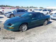 ✅ 1996 Chevrolet Camaro Z28 • VIN: 2G1FP32P1T2117762 • Лот: 41104867. Опубликован ранее на IAAI с пробегом 190 712 миль. Бесплатный доступ к архиву аукционных продаж из США и подробный отчёт об истории автомобиля на DreamBid. Изображение 17.