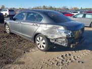 ✅ 2010 Honda Accord EX • VIN: 1HGCP2F72AA028565 • Lot: 43538347. Listed on IAAI with 69,687 mi. Free auction sales archive from the USA and detailed vehicle history report at DreamBid. Image 3.