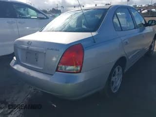 ✅ 2001 Hyundai Elantra GLS • VIN: KMHDN45D61U036058 • Lot: 41789223. Wystawiony na IAAI z przebiegiem 162 545 mil. Bezpłatny archiwum sprzedaży aukcyjnych z USA i szczegółowy raport historii pojazdu na DreamBid. Zdjęcie 4.