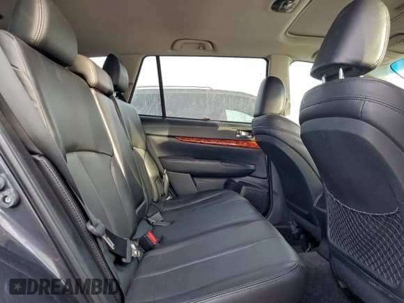 ✅ 2012 Subaru Outback Limited • VIN: 4S4BRDKC0C2210597 • Лот: 91958405. Опубликован ранее на Copart с пробегом 173 165 миль. Бесплатный доступ к архиву аукционных продаж из США и подробный отчёт об истории автомобиля на DreamBid. Изображение 10.