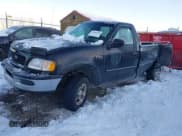 ✅ 1997 Ford F-150 • VIN: 1FTDF18W2VNB16258 • Lot: 41286338. Listed on IAAI with 53,720 mi. Free auction sales archive from the USA and detailed vehicle history report at DreamBid. Image 16.