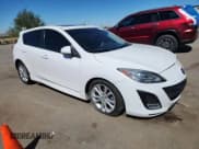 ✅ 2011 Mazda 3 S Grand Touring • VIN: JM1BL1M57B1368071 • Лот: 84242485. Опубликован ранее на Copart с пробегом 134 767 миль. Бесплатный доступ к архиву аукционных продаж из США и подробный отчёт об истории автомобиля на DreamBid. Изображение 4.