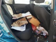 ✅ 2016 Nissan Note S • VIN: 3N1CE2CP5GL398518 • Lot: 89528135. Wystawiony na Copart z przebiegiem 64 693 mil. Bezpłatny archiwum sprzedaży aukcyjnych z USA i szczegółowy raport historii pojazdu na DreamBid. Zdjęcie 10.