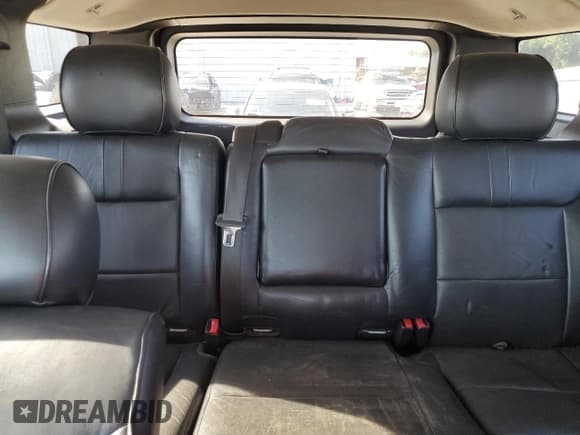 ✅ 2008 Hummer H2 SUV • VIN: 5GRGN23868H106655 • Lot: 71913855. Wystawiony na Copart z przebiegiem 186 225 mil. Bezpłatny archiwum sprzedaży aukcyjnych z USA i szczegółowy raport historii pojazdu na DreamBid. Zdjęcie 10.