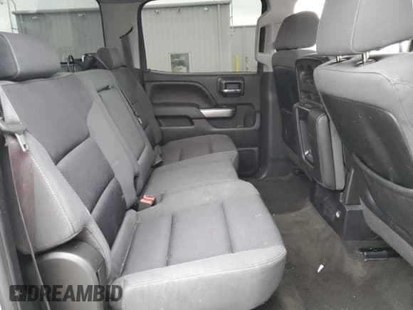 ✅ 2015 Chevrolet Silverado 1500 LT • VIN: 3GCPCREH6FG397503 • Lot: 84471515. Listed on Copart with 243,895 mi. Free auction sales archive from the USA and detailed vehicle history report at DreamBid. Image 10.