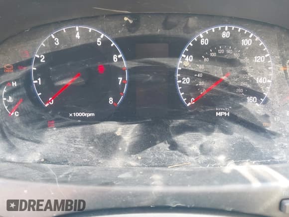 ✅ 2009 Hyundai Azera Limited • VIN: KMHFC46F19A343200 • Lot: 43706026. Listed on IAAI with 170,079 mi. Free auction sales archive from the USA and detailed vehicle history report at DreamBid. Image 15.