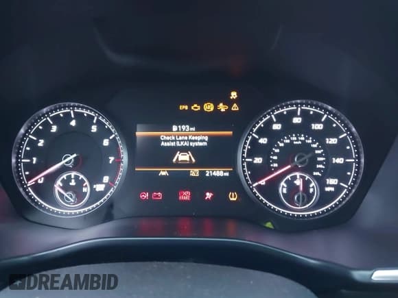 ✅ 2022 Hyundai Santa Fe SE • VIN: 5NMS14AJ6NH449145 • Lot: 40491612. Listed on IAAI with 21,488 mi. Free auction sales archive from the USA and detailed vehicle history report at DreamBid. Image 7.