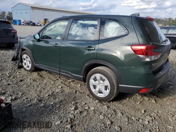✅ 2023 Subaru Forester • VIN: JF2SKAAC6PH533467 • Lot: 85784595. Wystawiony na Copart z przebiegiem 11 964 mil. Bezpłatny archiwum sprzedaży aukcyjnych z USA i szczegółowy raport historii pojazdu na DreamBid. Zdjęcie 2.