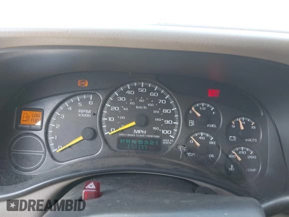 ✅ 2001 GMC Sierra 1500 SLE • VIN: 2GTEK19T611308931 • Лот: 42192722. Опубликован ранее на IAAI с пробегом 271 777 миль. Бесплатный доступ к архиву аукционных продаж из США и подробный отчёт об истории автомобиля на DreamBid. Изображение 7.