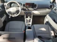 ✅ 2024 Hyundai Venue Limited • VIN: KMHRC8A37RU329401 • Lot: 80789614. Listed on Copart with 975 mi. Free auction sales archive from the USA and detailed vehicle history report at DreamBid. Image 8.