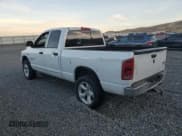 ✅ 2006 Dodge 1500 SLT • VIN: 1D7HU18286S693938 • Lot: 91167345. Listed on Copart with 218,284 mi. Free auction sales archive from the USA and detailed vehicle history report at DreamBid. Image 2.