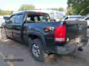 2008 GMC Sierra 1500 Work Truck with VIN 2GTEK13M481306624, listed as a IAAI auction lot 40301535 with 223,572 mi miles and . Bid and sale history available at DreamBid. Image 3.