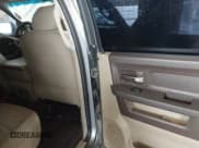 ✅ 2010 Dodge 1500 TRX • VIN: 1D7RB1CP0AS132381 • Lot: 43555136. Listed on IAAI with 220,041 mi. Free auction sales archive from the USA and detailed vehicle history report at DreamBid. Image 8.