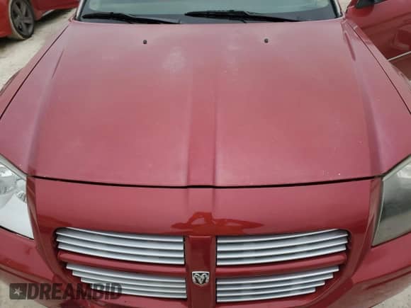 2006 Dodge Magnum z VIN 2D4FV47V86H391510, wystawiony jako Copart lot #44930065 z przebiegiem 295 534 mil mil oraz Szkoda całkowita • Salvage title. Historia ofert i sprzedaży dostępna na DreamBid. Obrazek 11.