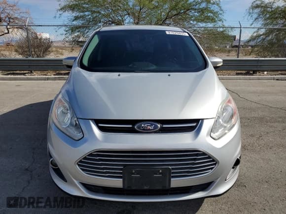 ✅ 2015 Ford C-Max SEL • VIN: 1FADP5BU4FL120164 • Lot: 81626855. Wystawiony na Copart z przebiegiem 54 061 mil. Bezpłatny archiwum sprzedaży aukcyjnych z USA i szczegółowy raport historii pojazdu na DreamBid. Zdjęcie 5.