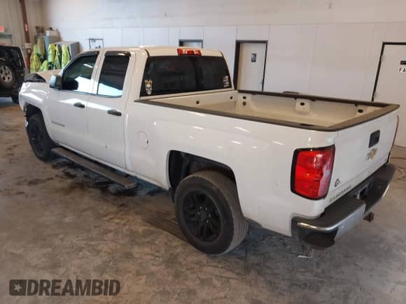 2014 Chevrolet Silverado 1500 LT с VIN 1GCVKREHXEZ207808, выставлен на аукционе IAAI как лот 43219222 с пробегом 180 875 миль миль и . История ставок и продаж доступна на DreamBid. Изображение 3.