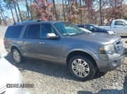 ✅ 2014 Ford Expedition Max Limited • VIN: 1FMJK1K54EEF41524 • Лот: 43694092. Опубликован ранее на IAAI с пробегом 268 691 миль. Бесплатный доступ к архиву аукционных продаж из США и подробный отчёт об истории автомобиля на DreamBid. Изображение 13.