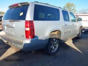 ✅ 2011 Chevrolet Suburban LTZ • VIN: 1GNSKKE33BR256012 • Lot: 43594284. Listed on IAAI with 241,540 mi. Free auction sales archive from the USA and detailed vehicle history report at DreamBid. Image 4.