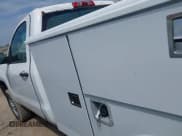 ✅ 2015 Chevrolet Silverado 2500HD Work Truck • VIN: 1GB0CUEG4FZ520926 • Лот: 42908718. Опубликован ранее на IAAI с пробегом 203 518 миль. Бесплатный доступ к архиву аукционных продаж из США и подробный отчёт об истории автомобиля на DreamBid. Изображение 14.