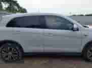 2018 Mitsubishi Outlander SE with VIN JA4AP3AW6JU006930, listed as a IAAI auction lot 43094997 with 82,255 mi miles and . Bid and sale history available at DreamBid. Image 13.