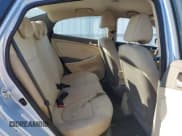 ✅ 2013 Hyundai Accent GLS • VIN: KMHCT4AEXDU542898 • Лот: 70027254. Опубликован ранее на Copart с пробегом 126 254 миль. Бесплатный доступ к архиву аукционных продаж из США и подробный отчёт об истории автомобиля на DreamBid. Изображение 11.