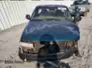 1998 Chevrolet S-10 LS z VIN 1GCCS1448W8128149, wystawiony jako Copart lot #78064114 z przebiegiem Nie podano mil oraz Szkoda całkowita • Salvage title. Historia ofert i sprzedaży dostępna na DreamBid. Obrazek 5.